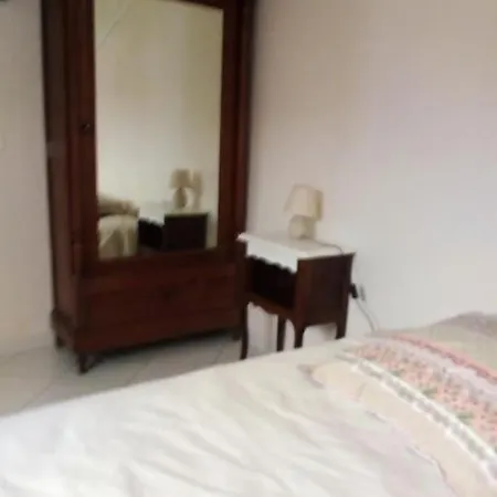 06av2 - Maisonnette Au Calme Avec Piscine * أنتيب