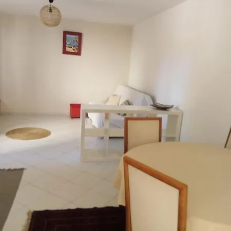 Apartmán 06av2 - Maisonnette Au Calme Avec Piscine