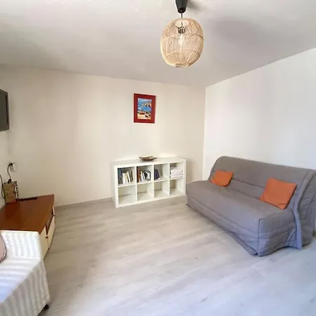 Apartmán 06av2 - Maisonnette Au Calme Avec Piscine *