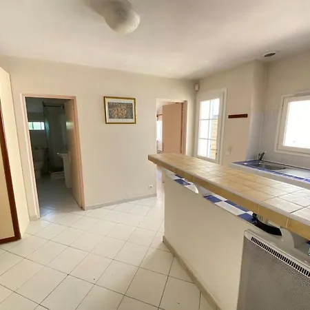 Apartmán 06av2 - Maisonnette Au Calme Avec Piscine *